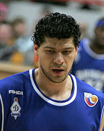 Ëàçàðü Ïîïàíäîïóëî - MVP ïåðâîé ñòàäèè ïîëóôèíàëîâ Êóáêà ÓËÅÁ! Ëàçàðü Ïîïàíäîïóëî - MVP ïåðâîé ñòàäèè ïîëóôèíàëîâ Êóáêà ÓËÅÁ!