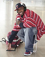 "Êðàñíî-áåëûå" ïðèáûëè â ñòîëèöó "Êðàñíî-áåëûå" ïðèáûëè â ñòîëèöó