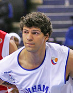 Ëàçàðü Ïîïàíäîïóëî: C íåòåðïåíèåì æäó ìàò÷à ñ "Õàïîýëåì"! Ëàçàðü Ïîïàíäîïóëî: C íåòåðïåíèåì æäó ìàò÷à ñ "Õàïîýëåì"!