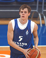 "Äèíàìî" îäåðæèâàåò ïîáåäó íàä ÁÊ "Êèåâ" "Äèíàìî" îäåðæèâàåò ïîáåäó íàä ÁÊ "Êèåâ"