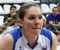 Èðèíà Ñîêîëîâñêàÿ (ôîòî - Àííà Àñòàõîâà, dynamobasket.com) Èðèíà Ñîêîëîâñêàÿ (ôîòî - Àííà Àñòàõîâà, dynamobasket.com)