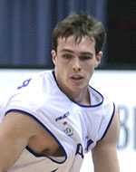 Likholitov and Bykov will play for the Russian NT!