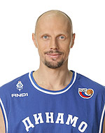 Дмитрий Домани