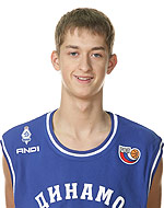 Дмитрий Хвостов