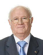 Евгений Гомельский