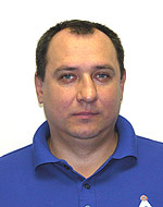 Вячеслав Мерзляков