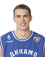 Сергей Быков