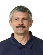 Виктор Ионов