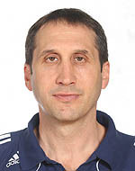 Дэвид Блатт