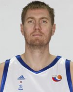 Алексей Саврасенко