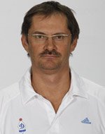 Сергей Базаревич