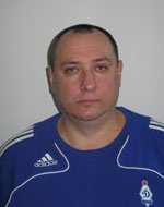 Мерзляков Вячеслав Владимирович