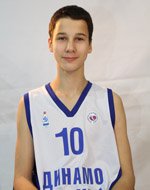 Павел Афанасьев