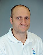 Соловьев Михаил Алексеевич