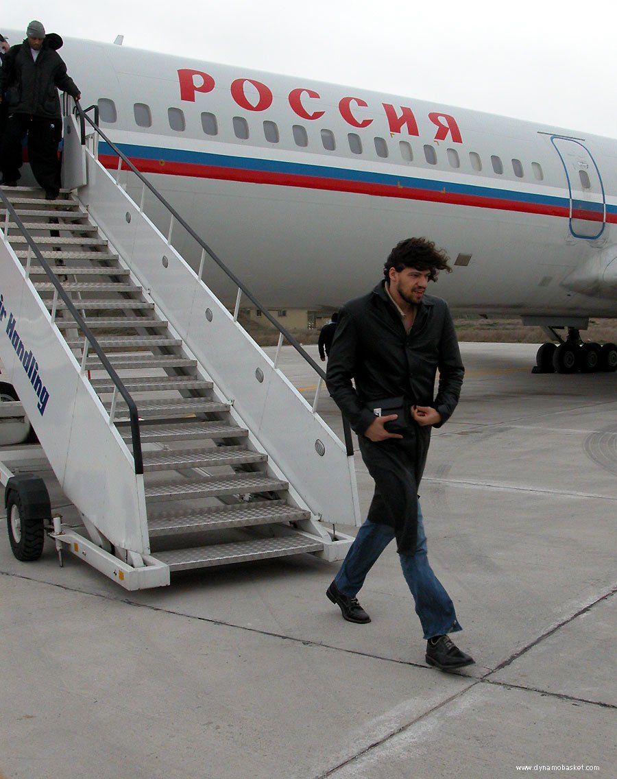 Лазарь Попандопуло