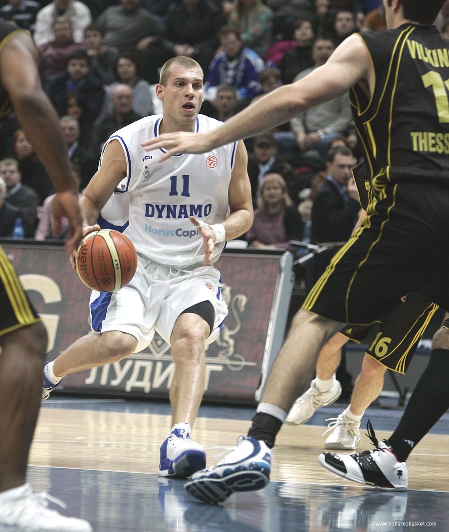 Сергей Моня