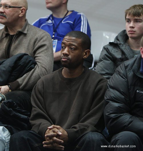 Брайан Чейз