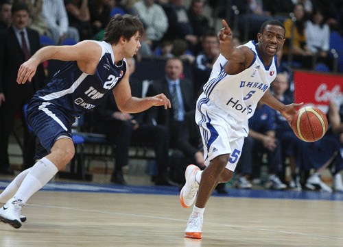 Брайан Чейз