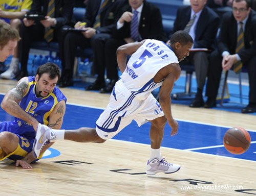 Брайан Чейз