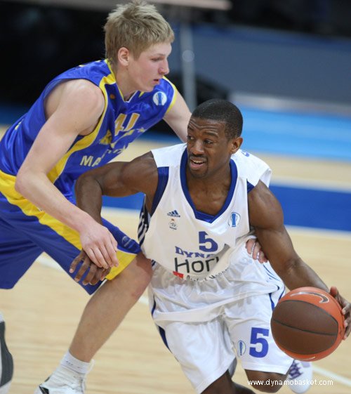 Брайан Чейз