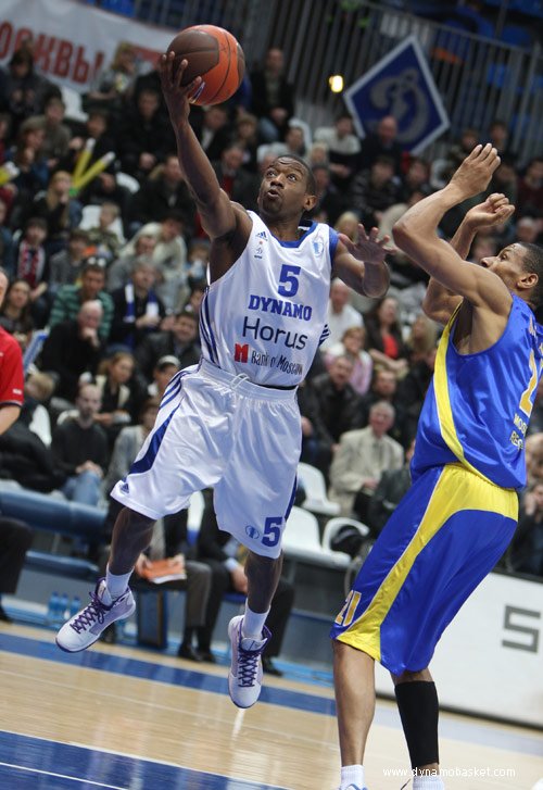 Брайан Чейз