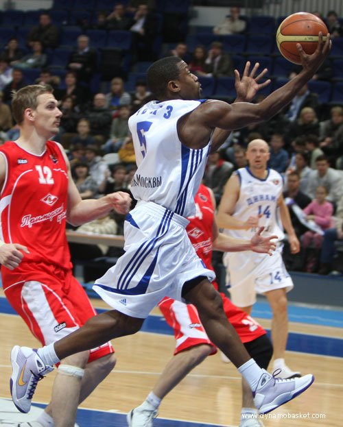 Брайан Чейз