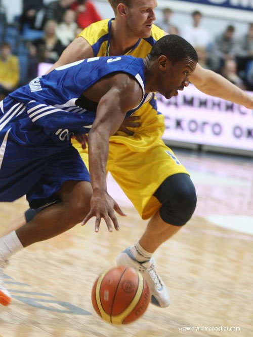 Брайан Чейз