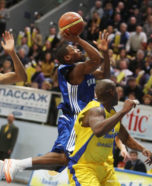 Брайан Чейз