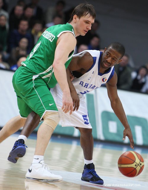 Брайан Чейз