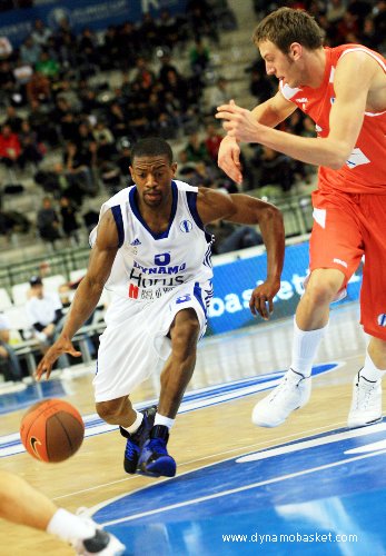 Брайан Чейз