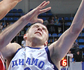 Евгений Воронов (фото А.Астахова, dynamobasket.com)
