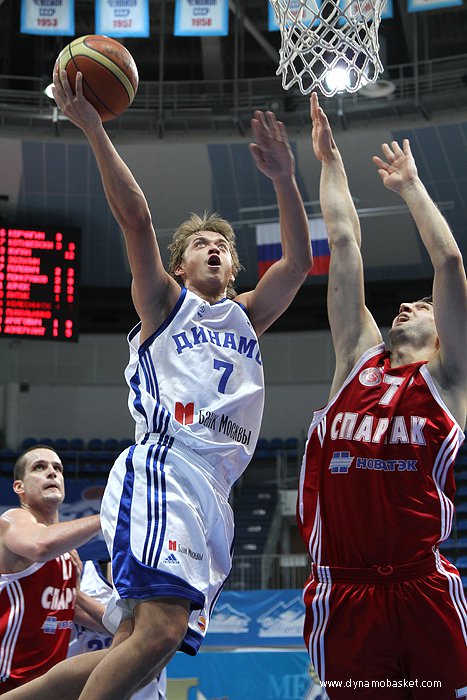 Дмитрий Хвостов (фото А.Астахова, dynamobasket.com)