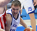 Юрий Васильев (фото А.Астахова, dynamobasket.com)