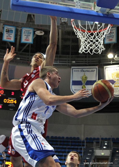 Дмитрий Хвостов (фото А.Астахова, dynamobasket.com)