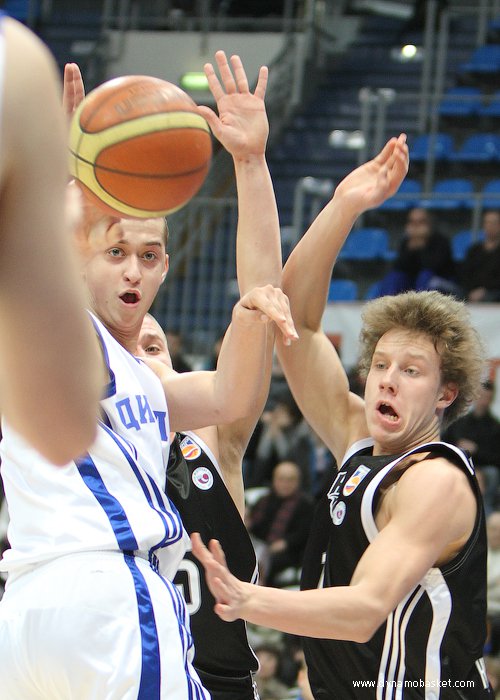 Дмитрий Хвостов (фото А.Астахова, dynamobasket.com)