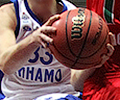 Сергей Рассказов (фото - Анна Астахова, dynamobasket.com)