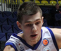 Сергей Рассказов (фото - Анна Астахова, dynamobasket.com)