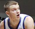 Андрей Логинов (фото - Анна Астахова, dynamobasket.com)