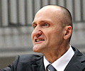 Михаил Соловьев(фото - Анна Астахова, dynamobasket.com)