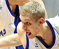 Денис Захаров (фото - Анна Астахова, dynamobasket.com)