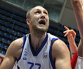 Алексей Кузнецов (фото - Анна Астахова, dynamobasket.com)