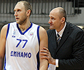 Алексей Кузнецов (фото - Анна Астахова, dynamobasket.com)
