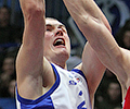 Глеб Голдырев (фото - Анна Астахова, dynamobasket.com)