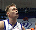 Алимджан Федюшин (фото - Анна Астахова, dynamobasket.com)