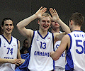 Московские динамовцы (фото - Анна Астахова, dynamobasket.com)
