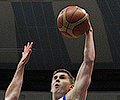 Максим Бычков (фото - Анна Астахова, dynamobasket.com)