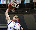 Андрей Логинов (фото - Анна Астахова, dynamobasket.com)
