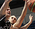 Алексей Кузнецов (фото - Анна Астахова, dynamobasket.com)