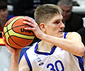 Андрей Черныш (фото - Анна Астахова, dynamobasket.com)