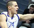 Глеб Плотников (фото - Анна Астахова, dynamobasket.com)